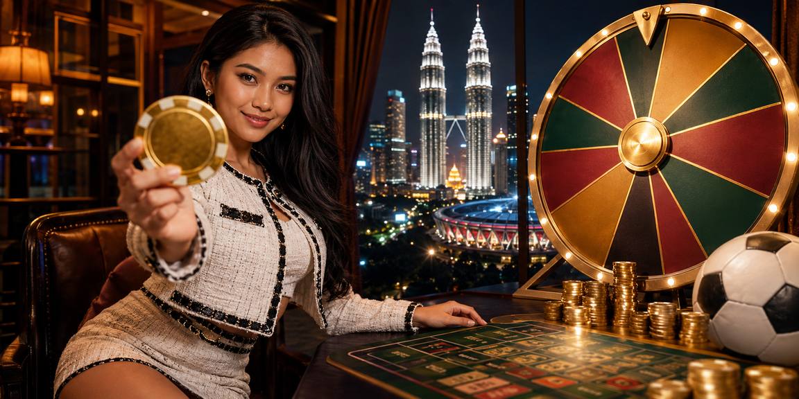 taya365 Koleksi Legacy taya365 yang Kami Bina untuk Anda